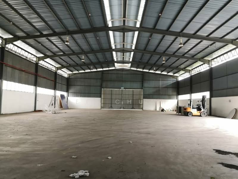 Gudang untuk Disewa di Kampung Baru Sungai Buloh (Sungai Buloh) - Jeff Chuah - Interior - PropertyGuru.com.my