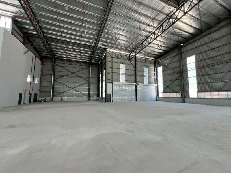 Gudang untuk Disewa di Kampung Baru Sungai Buloh (Sungai Buloh) - Jeff Chuah - Interior - PropertyGuru.com.my
