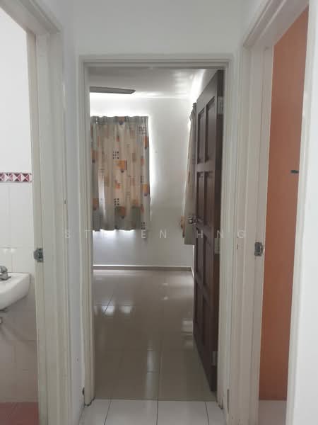 Apartment for Rent at Taman Kristal - Steven Hng - Interior - PropertyGuru.com.my