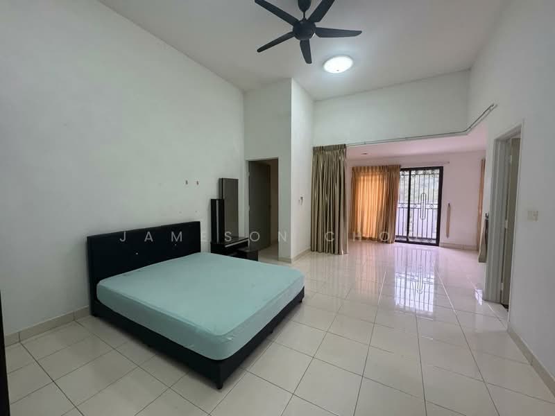 Rumah Teres 2 Tingkat untuk Disewa di Pontian (Johor) - Jameson Choo - Bedroom - PropertyGuru.com.my