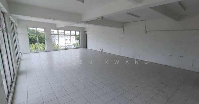 Terrace Factory for Rent in Kapar Industrial Park (Kapar) - Heylen Kwang - Interior - PropertyGuru.com.my