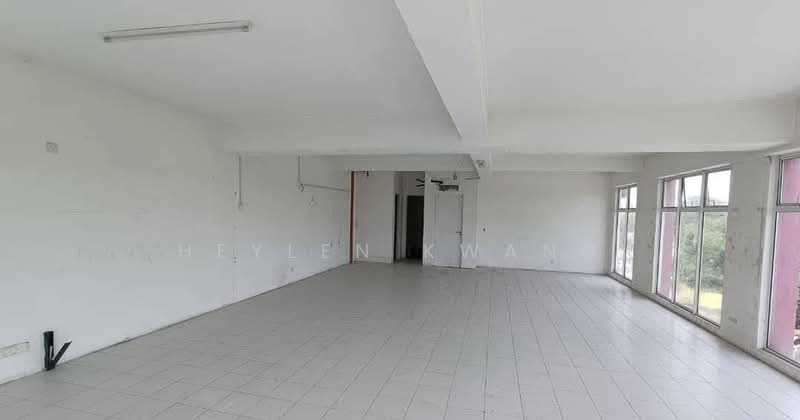 Terrace Factory for Rent in Kapar Industrial Park (Kapar) - Heylen Kwang - Interior - PropertyGuru.com.my