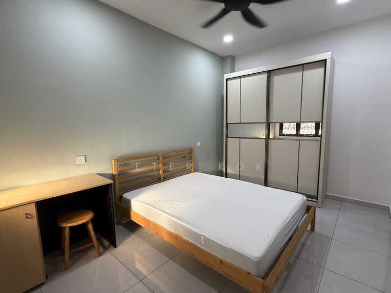 2-storey Terraced House for Rent in SS2 (Petaling Jaya) - Peter Kok - 2nd bedrooms  - PropertyGuru.com.my