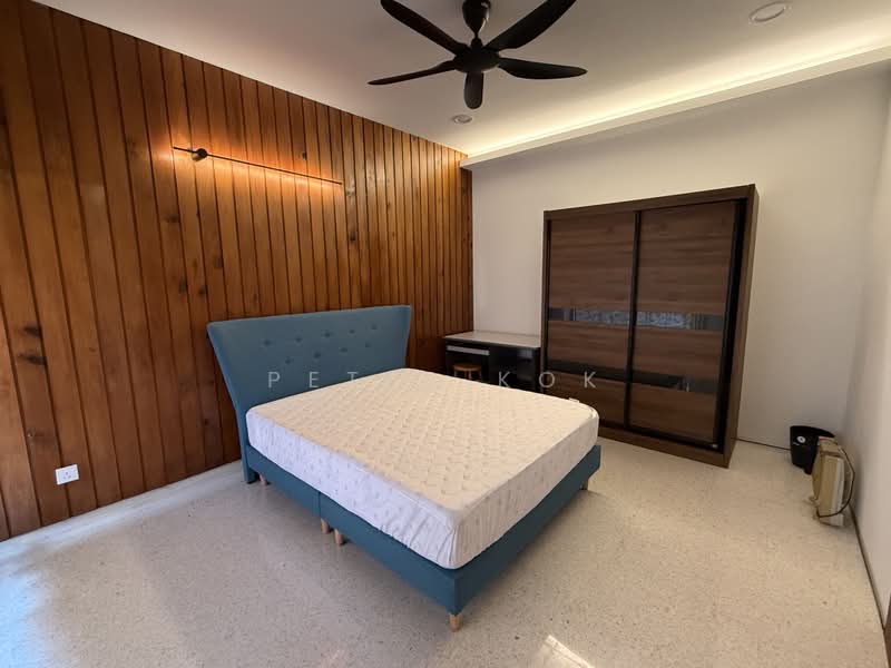 Rumah Teres 2 Tingkat untuk Disewa di SS2 (Petaling Jaya) - Peter Kok - PropertyGuru.com.my