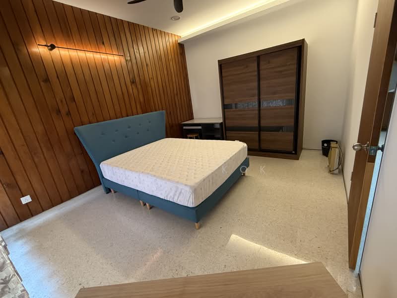 Rumah Teres 2 Tingkat untuk Disewa di SS2 (Petaling Jaya) - Peter Kok - PropertyGuru.com.my