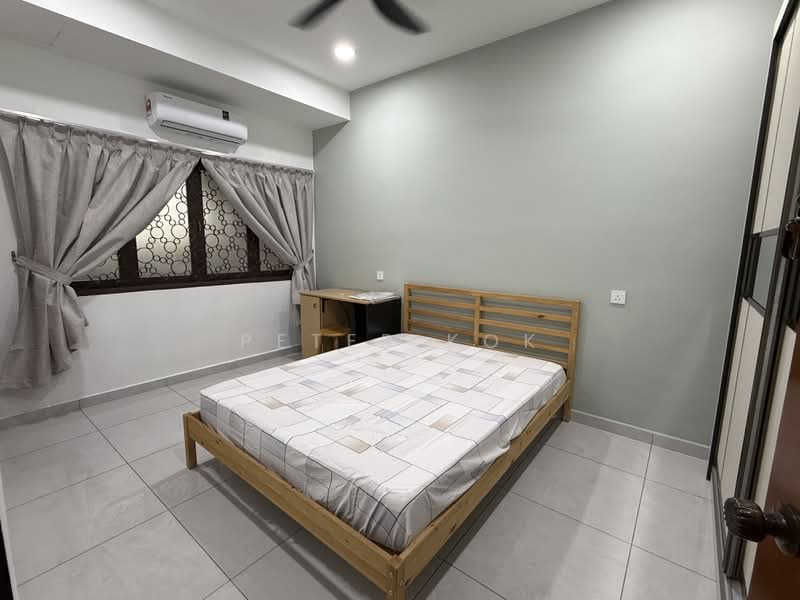 Rumah Teres 2 Tingkat untuk Disewa di SS2 (Petaling Jaya) - Peter Kok - PropertyGuru.com.my