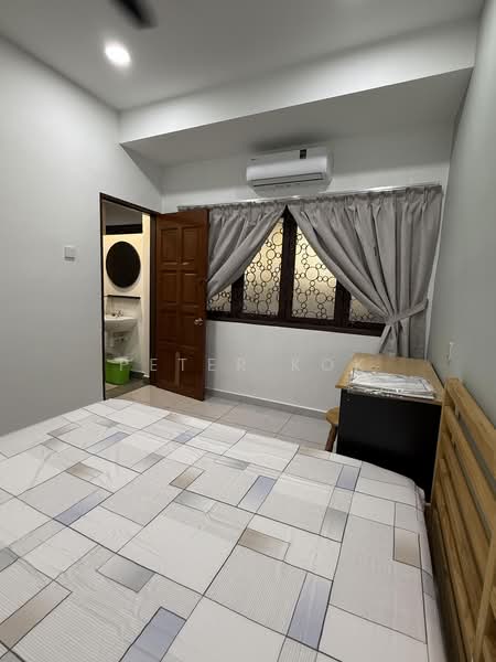 Rumah Teres 2 Tingkat untuk Disewa di SS2 (Petaling Jaya) - Peter Kok - PropertyGuru.com.my