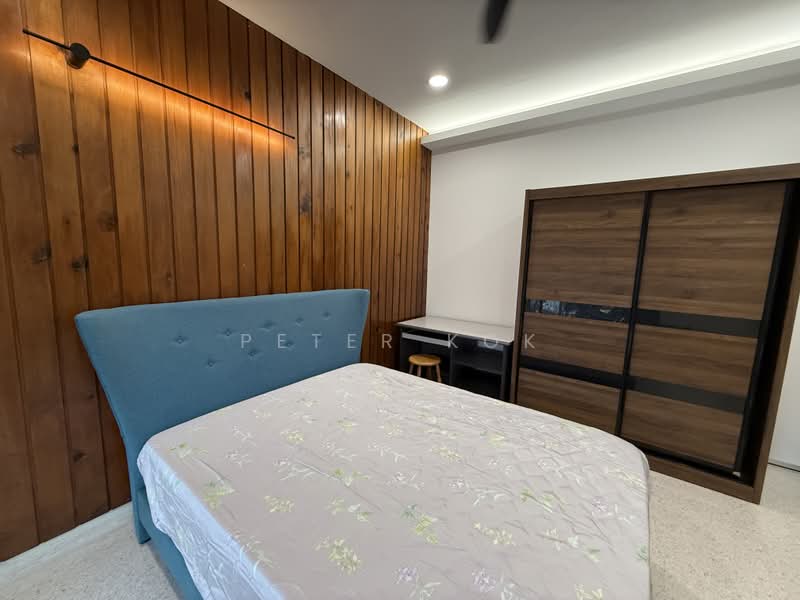 Rumah Teres 2 Tingkat untuk Disewa di SS2 (Petaling Jaya) - Peter Kok - 1st Bedroom - PropertyGuru.com.my