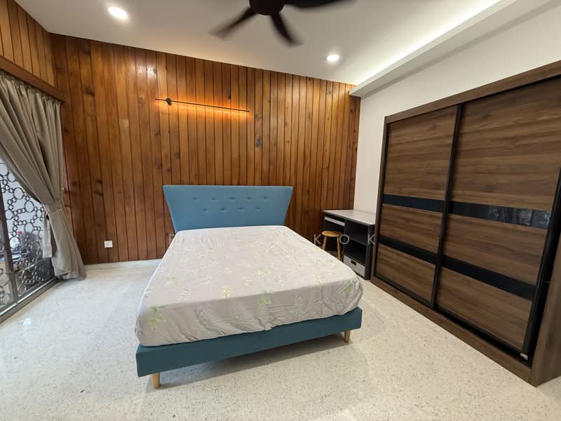 Rumah Teres 2 Tingkat untuk Disewa di SS2 (Petaling Jaya) - Peter Kok - PropertyGuru.com.my