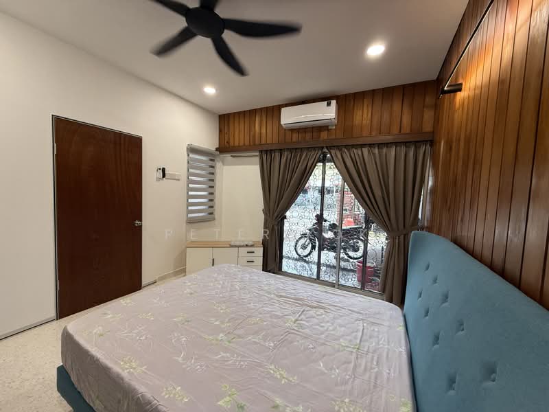 Rumah Teres 2 Tingkat untuk Disewa di SS2 (Petaling Jaya) - Peter Kok - PropertyGuru.com.my
