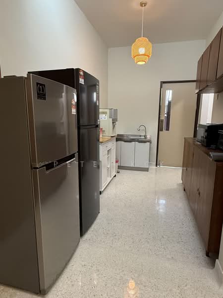 Rumah Teres 2 Tingkat untuk Disewa di SS2 (Petaling Jaya) - Peter Kok - PropertyGuru.com.my