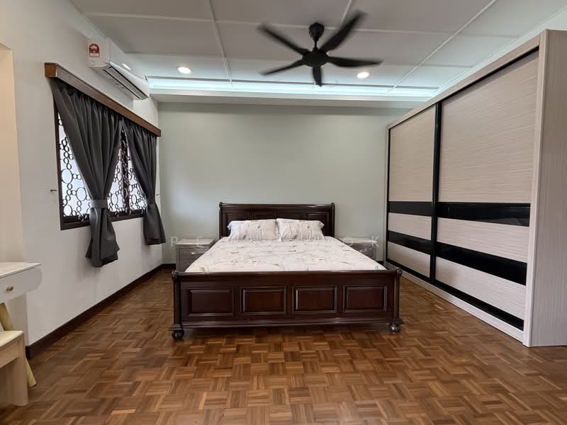 Rumah Teres 2 Tingkat untuk Disewa di SS2 (Petaling Jaya) - Peter Kok - Master Suite - PropertyGuru.com.my