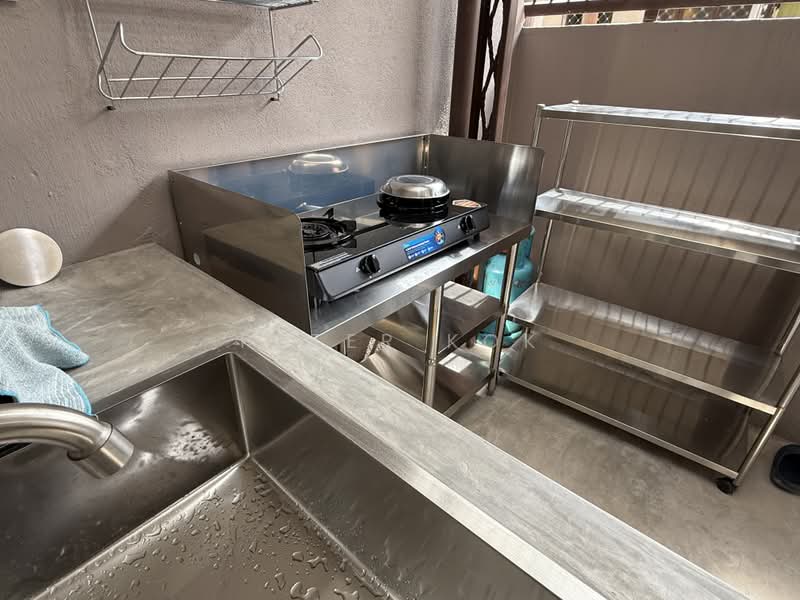 Rumah Teres 2 Tingkat untuk Disewa di SS2 (Petaling Jaya) - Peter Kok - PropertyGuru.com.my