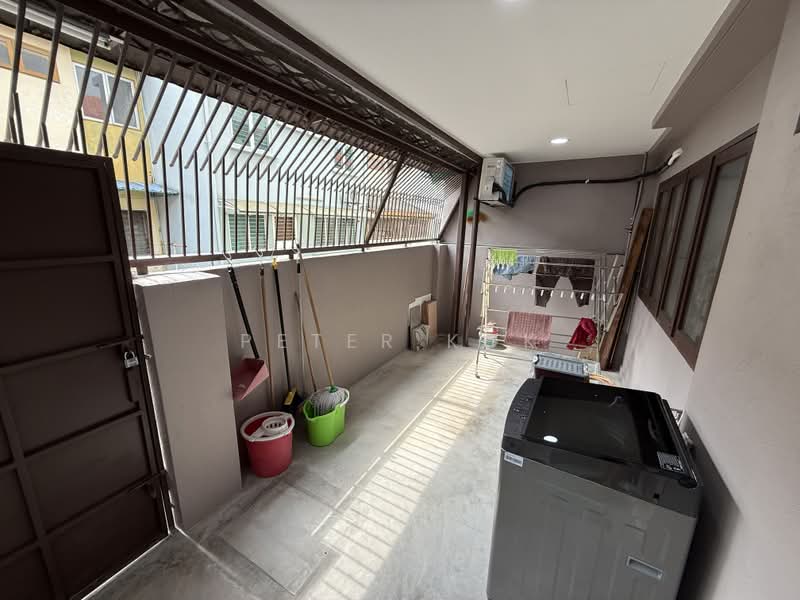 Rumah Teres 2 Tingkat untuk Disewa di SS2 (Petaling Jaya) - Peter Kok - PropertyGuru.com.my