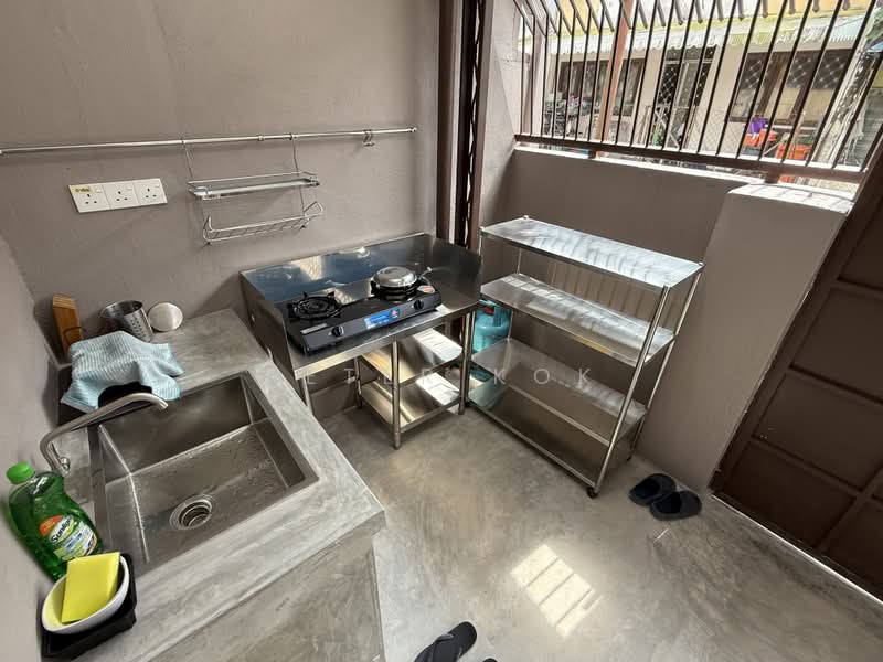 Rumah Teres 2 Tingkat untuk Disewa di SS2 (Petaling Jaya) - Peter Kok - PropertyGuru.com.my