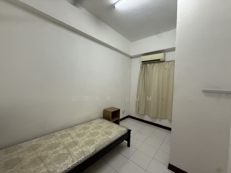 Condominium for Rent at The Pearl (Pearl Point) - Cony Lum - Bedroom - PropertyGuru.com.my