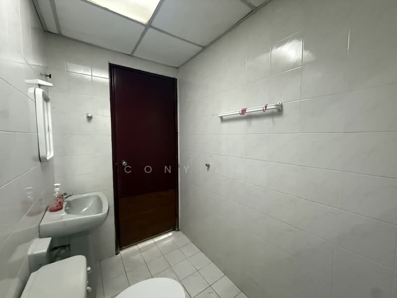 Condominium for Rent at The Pearl (Pearl Point) - Cony Lum - Bathroom - PropertyGuru.com.my