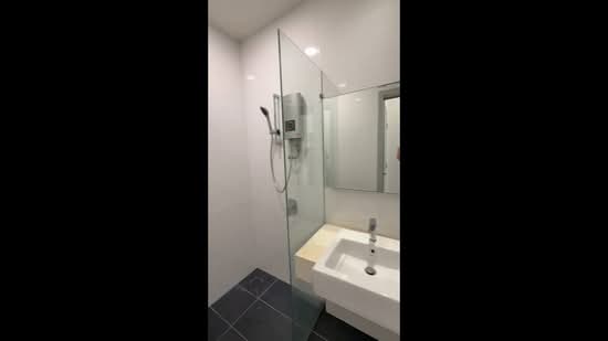 Service Residence for Rent at Residential Suites @ HighPark - Carlos Ng - PropertyGuru.com.my