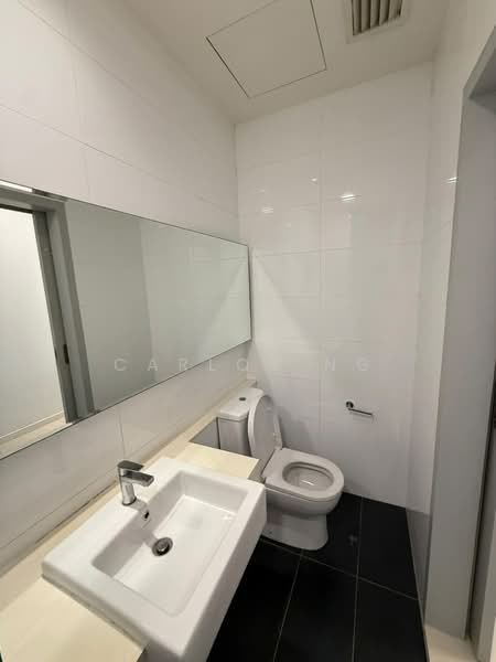 Service Residence for Rent at Residential Suites @ HighPark - Carlos Ng - Bathroom - PropertyGuru.com.my