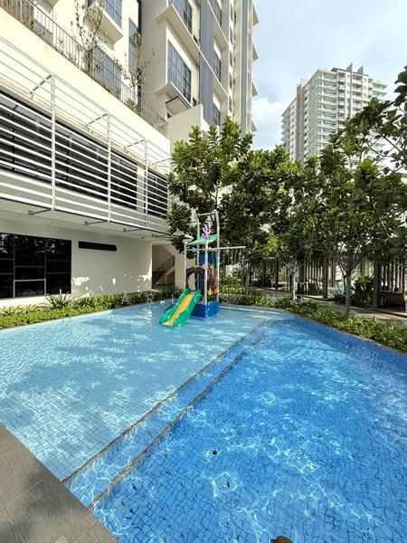 Service Residence for Rent at Residential Suites @ HighPark - Carlos Ng - Exterior - PropertyGuru.com.my