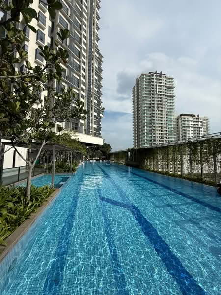 Service Residence for Rent at Residential Suites @ HighPark - Carlos Ng - Exterior - PropertyGuru.com.my