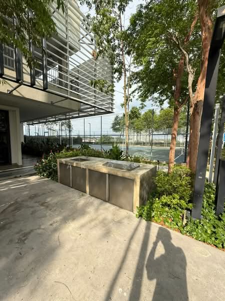 Service Residence for Rent at Residential Suites @ HighPark - Carlos Ng - Exterior - PropertyGuru.com.my