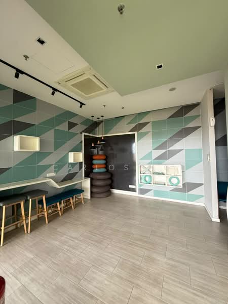 Service Residence for Rent at Residential Suites @ HighPark - Carlos Ng - Interior - PropertyGuru.com.my