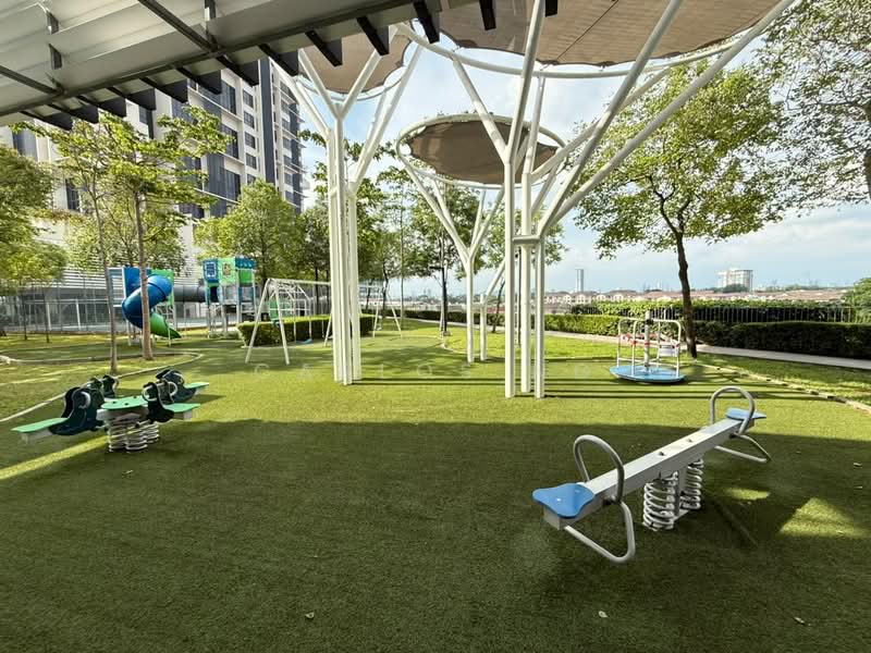 Service Residence for Rent at Residential Suites @ HighPark - Carlos Ng - Exterior - PropertyGuru.com.my