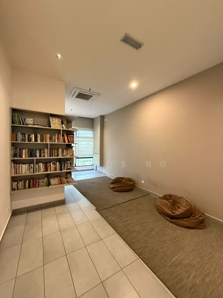 Service Residence for Rent at Residential Suites @ HighPark - Carlos Ng - Study - PropertyGuru.com.my