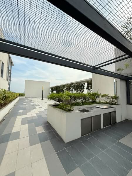 Service Residence for Rent at Residential Suites @ HighPark - Carlos Ng - Exterior - PropertyGuru.com.my