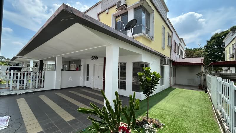 Semi-Detached House for Sale in Setia Alam (Selangor) - Jansen Khoo - PropertyGuru.com.my