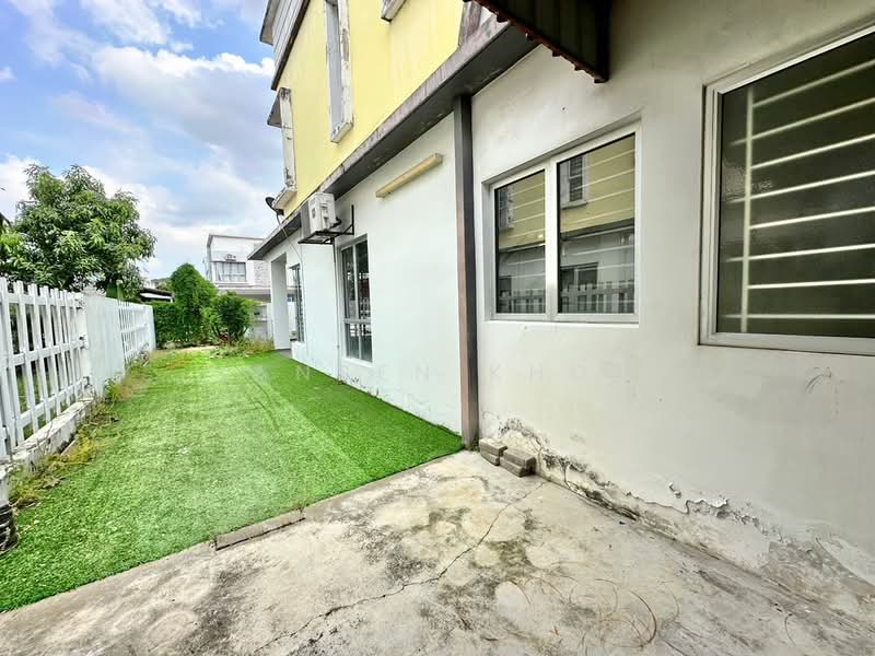 Semi-Detached House for Sale in Setia Alam (Selangor) - Jansen Khoo - PropertyGuru.com.my