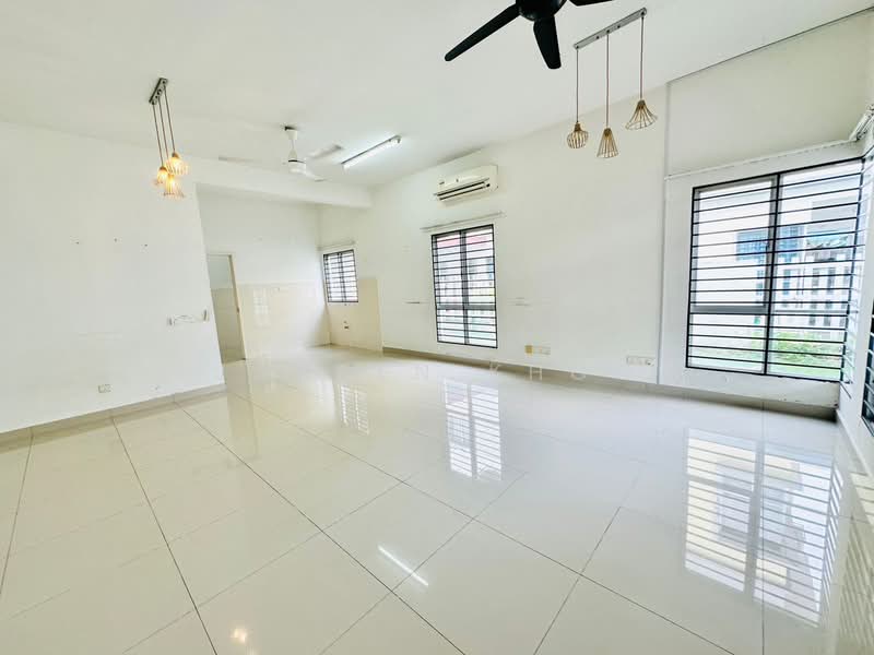 Semi-Detached House for Sale in Setia Alam (Selangor) - Jansen Khoo - PropertyGuru.com.my