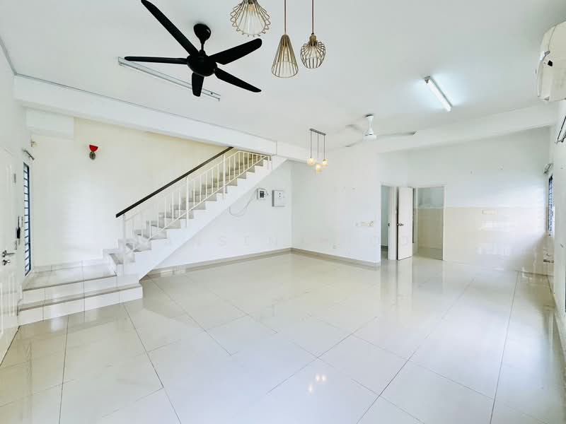 Semi-Detached House for Sale in Setia Alam (Selangor) - Jansen Khoo - PropertyGuru.com.my