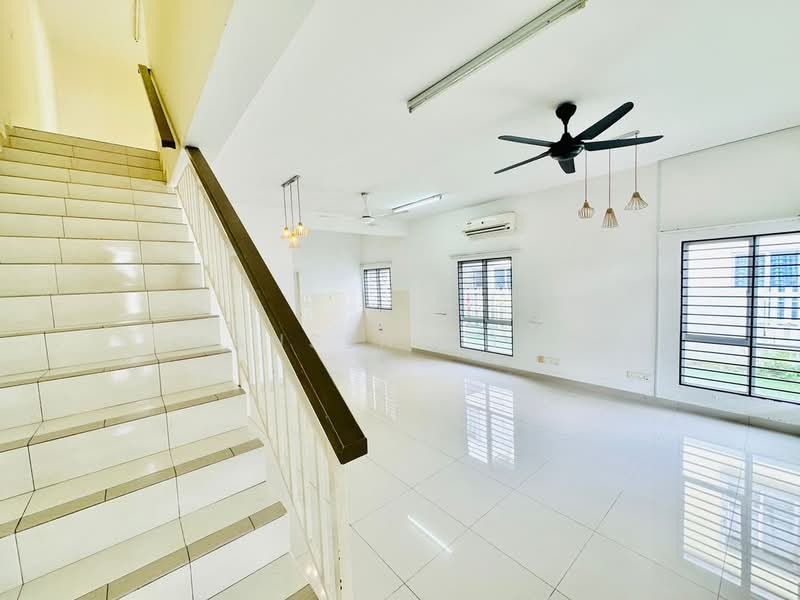 Semi-Detached House for Sale in Setia Alam (Selangor) - Jansen Khoo - PropertyGuru.com.my