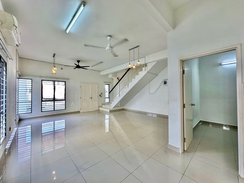 Semi-Detached House for Sale in Setia Alam (Selangor) - Jansen Khoo - PropertyGuru.com.my