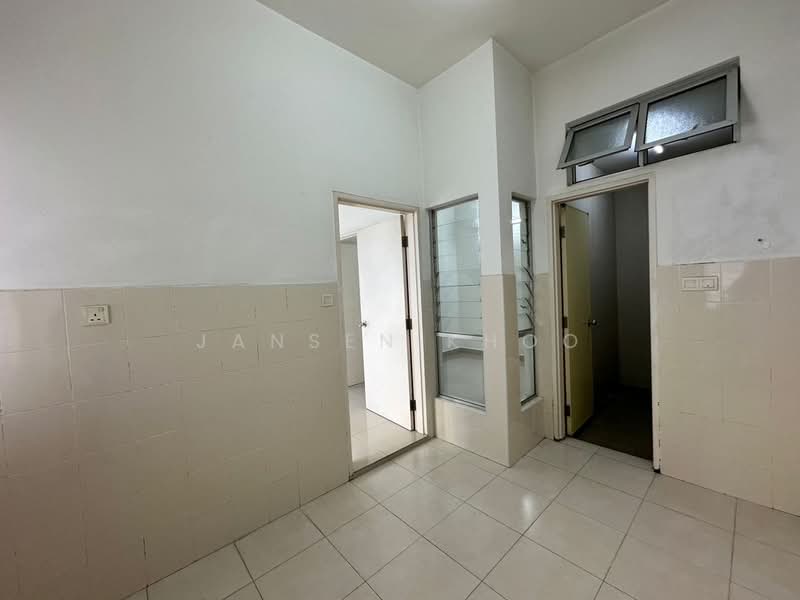 Semi-Detached House for Sale in Setia Alam (Selangor) - Jansen Khoo - PropertyGuru.com.my