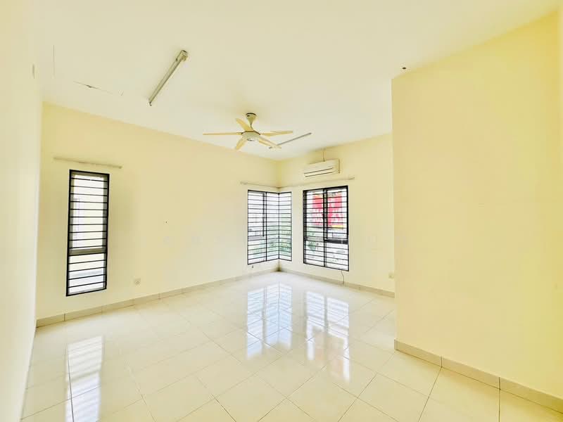 Semi-Detached House for Sale in Setia Alam (Selangor) - Jansen Khoo - PropertyGuru.com.my