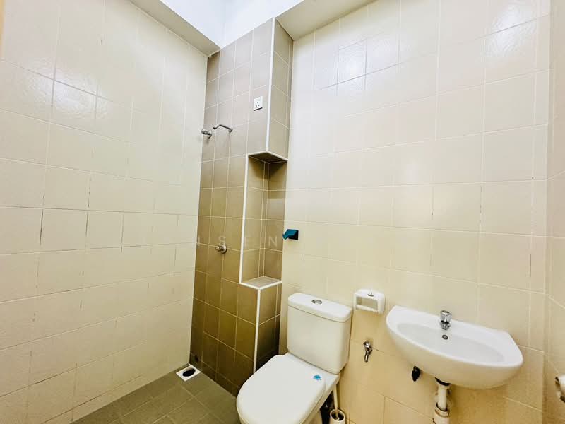 Semi-Detached House for Sale in Setia Alam (Selangor) - Jansen Khoo - PropertyGuru.com.my