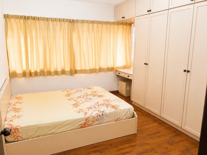 Condominium for Sale at Bangsar Heights - Chloe Yan - PropertyGuru.com.my