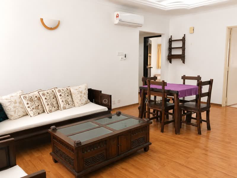 Condominium for Sale at Bangsar Heights - Chloe Yan - PropertyGuru.com.my
