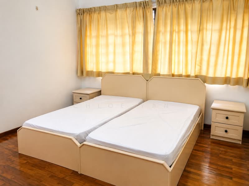 Condominium for Sale at Bangsar Heights - Chloe Yan - PropertyGuru.com.my