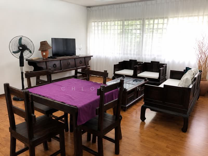 Condominium for Sale at Bangsar Heights - Chloe Yan - PropertyGuru.com.my