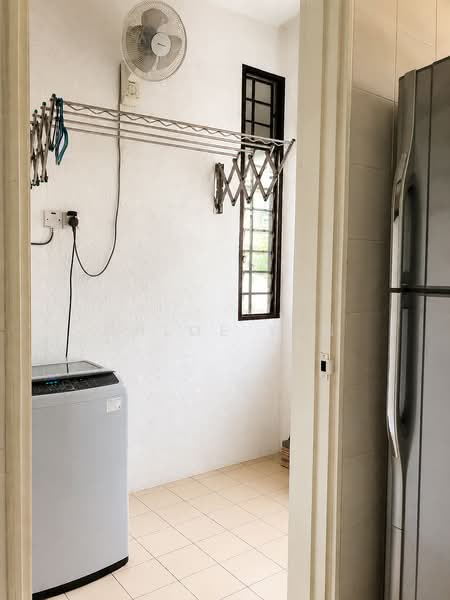 Condominium for Sale at Bangsar Heights - Chloe Yan - PropertyGuru.com.my