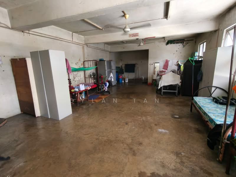 Semi-D Factory for Sale in Masai (Johor) - Dylan Tan - Interior - PropertyGuru.com.my