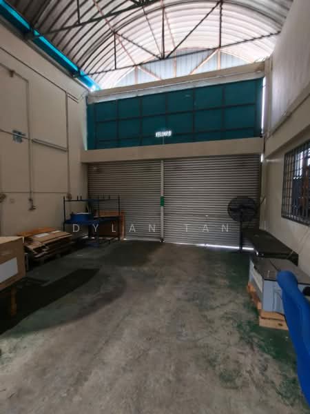 Semi-D Factory for Sale in Masai (Johor) - Dylan Tan - Interior - PropertyGuru.com.my
