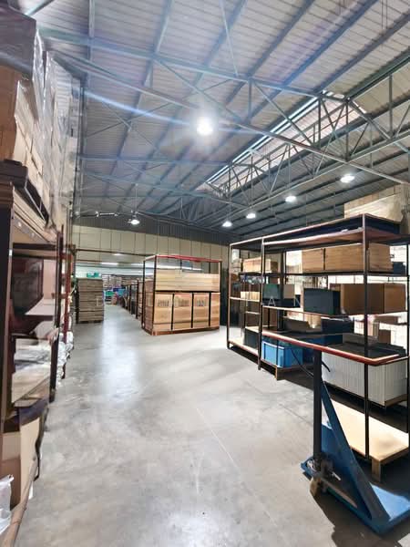 Semi-D Factory for Sale in Masai (Johor) - Dylan Tan - Interior - PropertyGuru.com.my