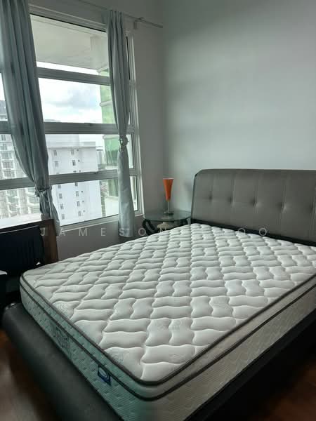 Apartment for Rent at Horizon Residence (Dwi Mutiara) - Jameson Choo - Bedroom - PropertyGuru.com.my