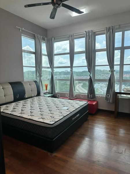 Apartment for Rent at Horizon Residence (Dwi Mutiara) - Jameson Choo - PropertyGuru.com.my