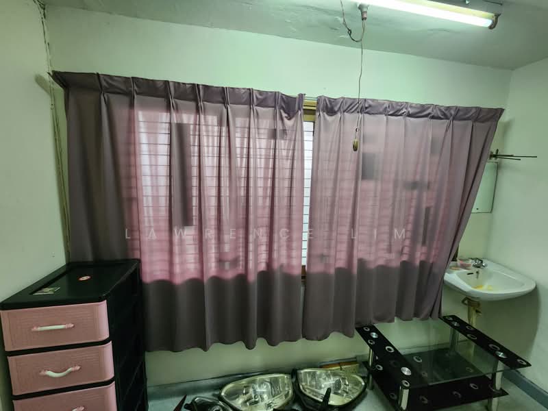 2-storey Terraced House for Rent in Taman Century (Johor Bahru) - Lawrence Lim - PropertyGuru.com.my